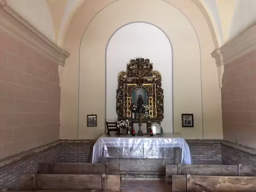 Ermita de San Antonio Abad
