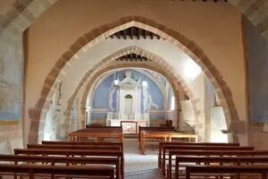 Ermita de San Antonio Abad