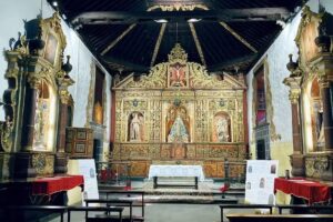 Ermita de San Antonio Abad