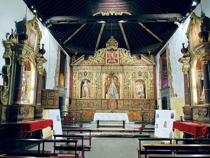 Ermita de San Antonio Abad