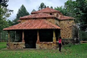 Ermita de San Antonio (Caviedes)