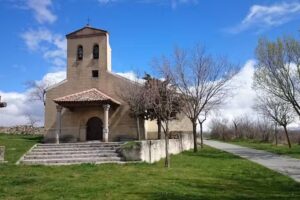 Ermita de San Antonio de Juarrillos