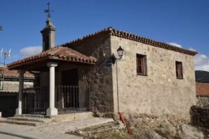 Ermita de San Antonio de Padua
