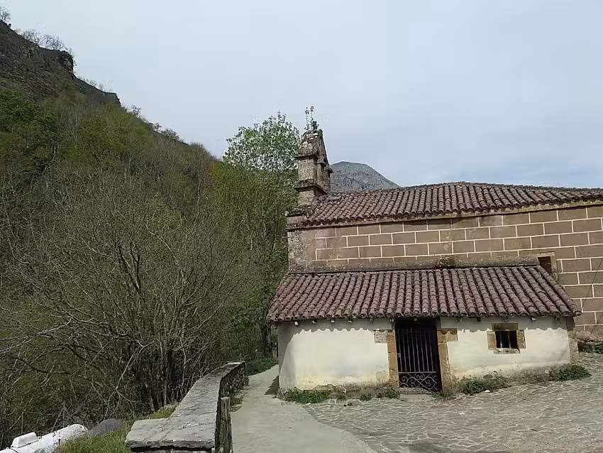 Ermita de San Antonio de Padua