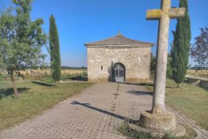 Ermita de San Antonio de Padua