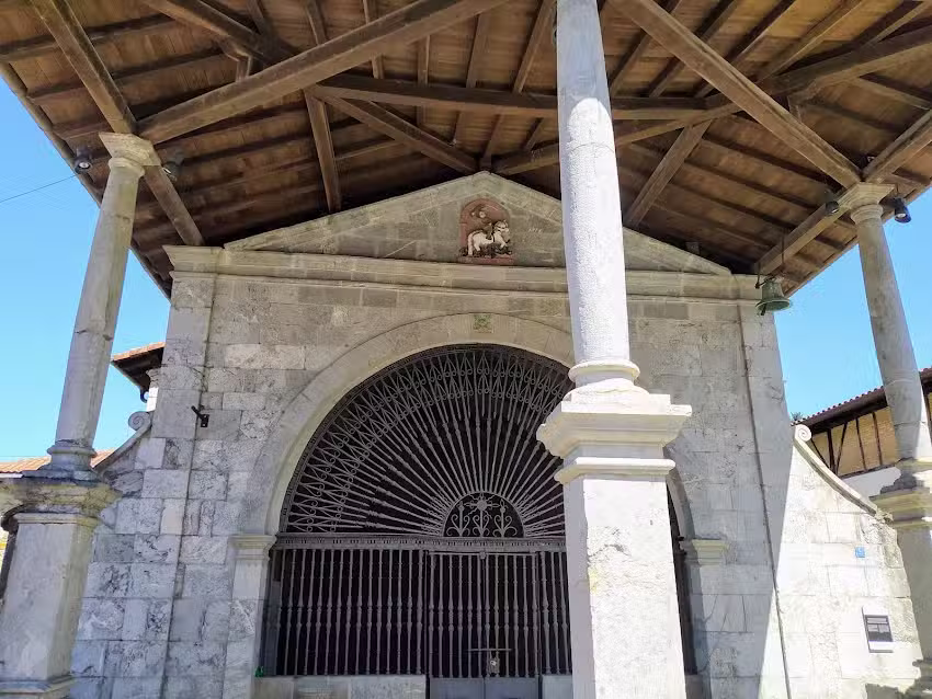 Ermita de San Antonio de Padua
