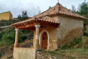 Ermita de san Antonio de Padua