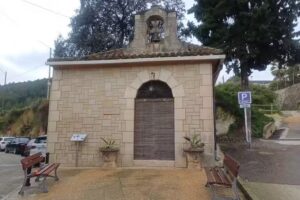 Ermita de San Antonio de Padua