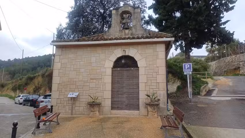 Ermita de San Antonio de Padua