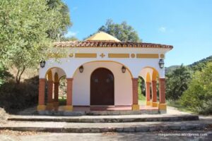 Ermita de San Antonio de Padua