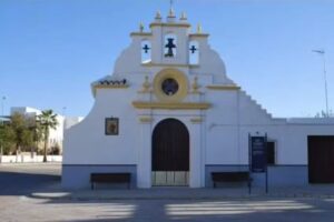 Ermita de San Antonio de Padua