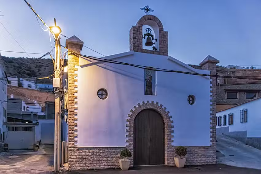 Ermita de San Antonio de Padua