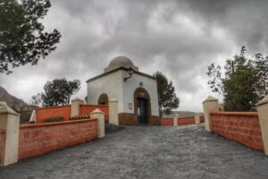 Ermita de San Antonio de Padua
