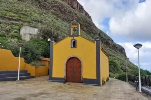 Ermita de San Antonio de Padua