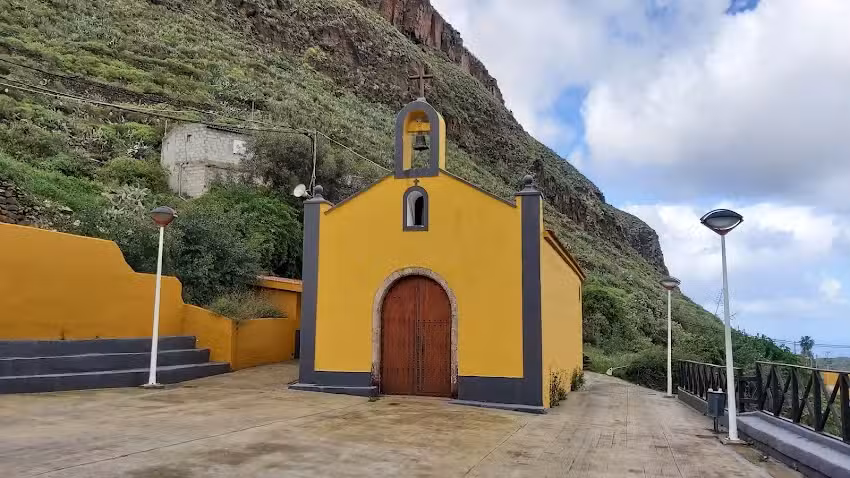 Ermita de San Antonio de Padua