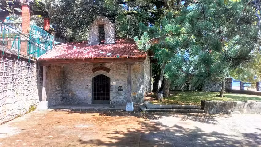 Ermita de San Antonio de Padua