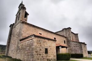 Ermita de San Antonio de Padua
