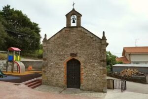 Ermita de San Antonio de Rivaplumo
