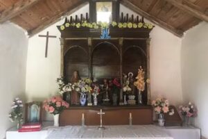 Ermita de San Antonio de Vilapi&ntilde;ol