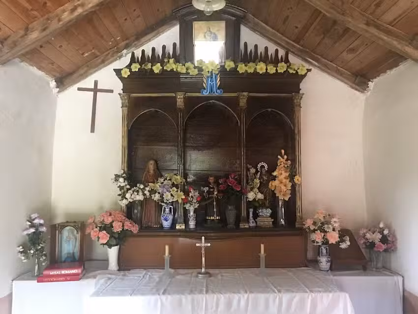 Ermita de San Antonio de Vilapi&ntilde;ol