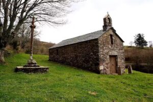 Ermita de San Antonio de Xestosa