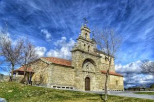 Ermita de San Antonio del Cerro