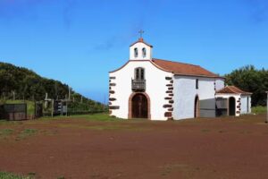 Ermita de San Antonio del Monte