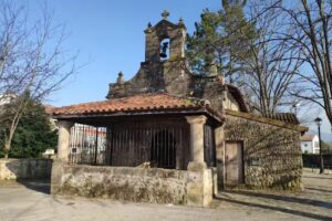 Ermita de San Antonio La Abadilla de Cay&oacute;n