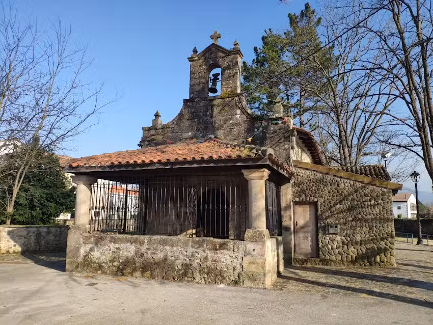Ermita de San Antonio La Abadilla de Cay&oacute;n