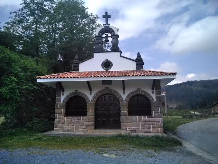 Ermita de San Antonio y Santa Ana