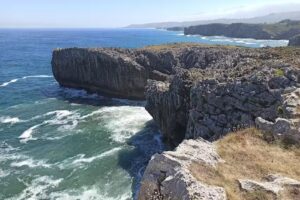 Ermita de San Antoniu