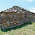 Ermita de San Avent&iacute;n