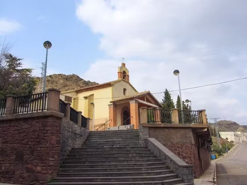 Ermita de San Babil