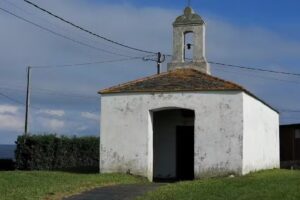 Ermita de San Bartolo