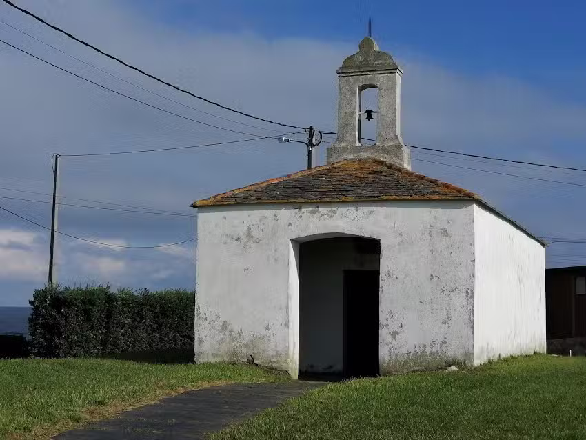 Ermita de San Bartolo