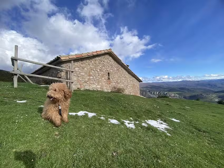 Ermita de San Bartolom&eacute;