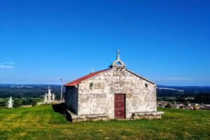 Ermita de San Bartolomé