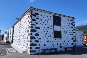 Ermita de San Bartolom&eacute;