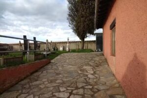 Ermita de San Bartolom&eacute;