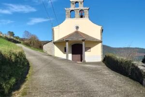 Ermita de San Bartolom&eacute;