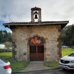 Ermita De San Bartolome