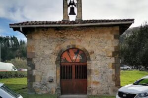 Ermita De San Bartolome