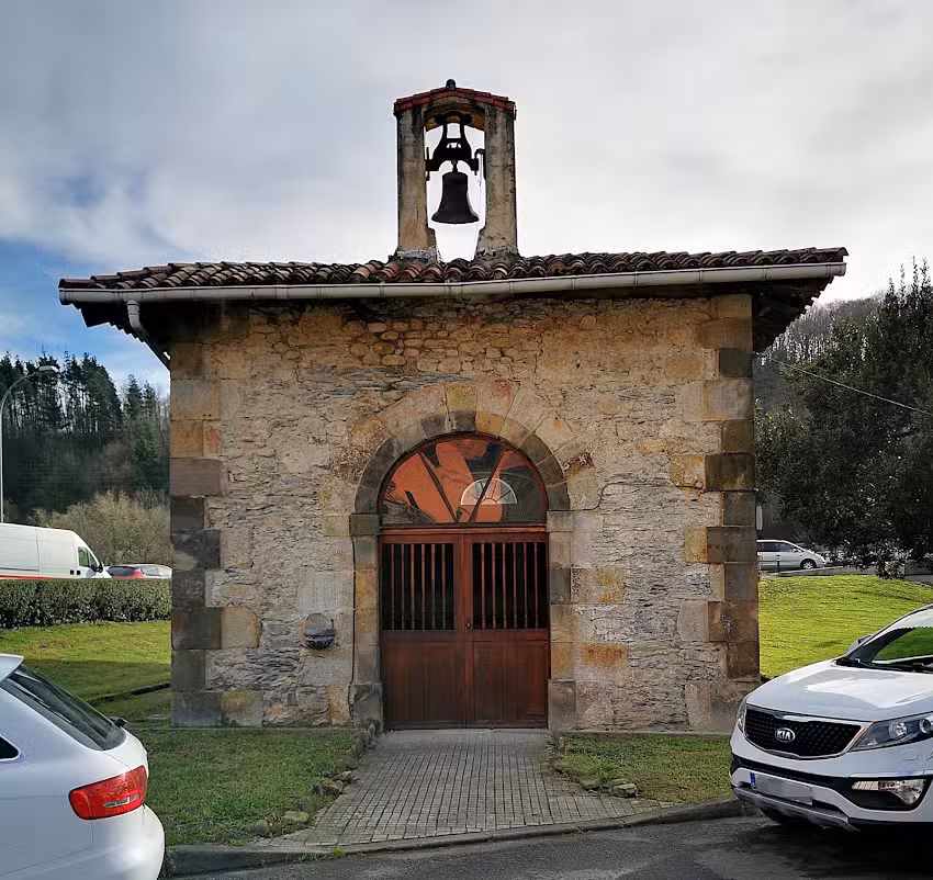 Ermita De San Bartolome
