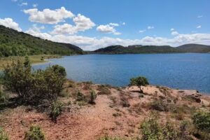 Ermita de San Bartolom&eacute;