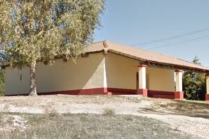 Ermita de San Bartolom&eacute;