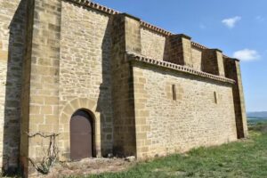Ermita de San Bartolomé