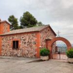 Ermita de San Bartolom&eacute;