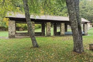 Ermita de San Bartolom&eacute;