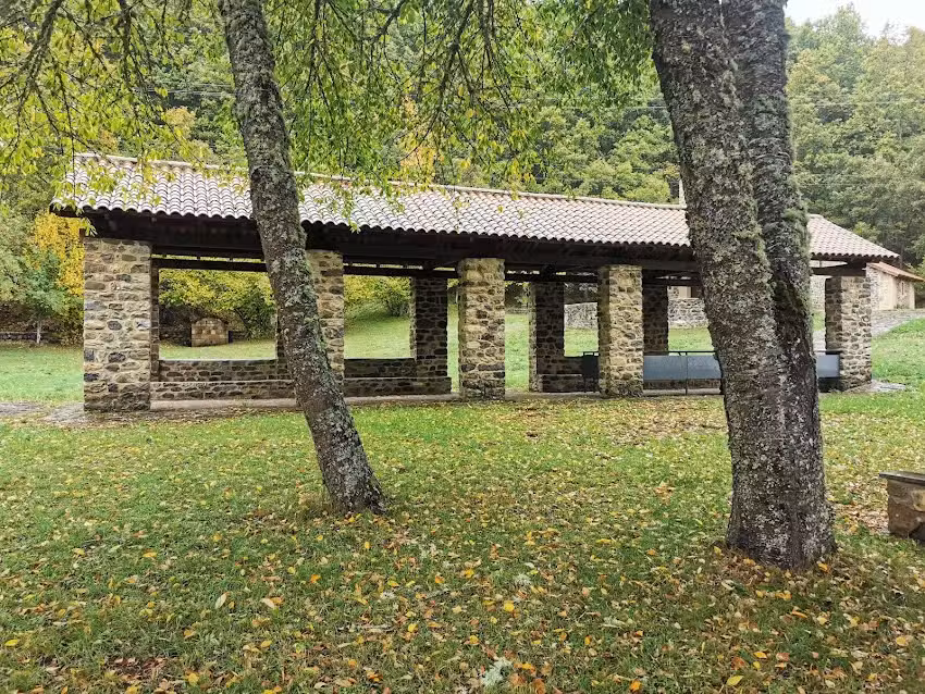 Ermita de San Bartolom&eacute;