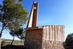 Ermita de San Bartolomé